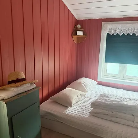 Vetleberget - Simple Living Vaga