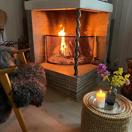 Vetleberget - Simple Living