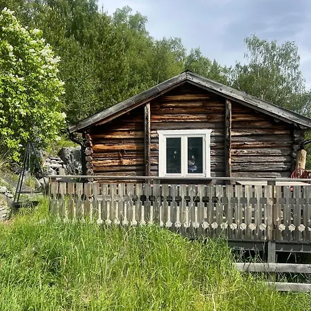 Vetleberget - Simple Living