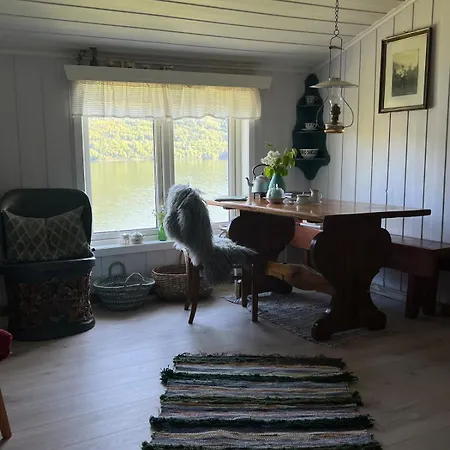 Vetleberget - Simple Living * Vaga