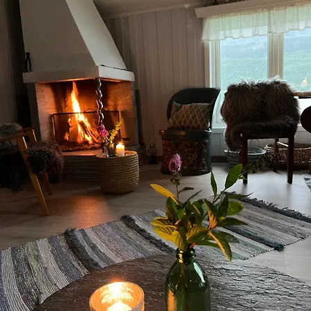 Vetleberget - Simple Living *