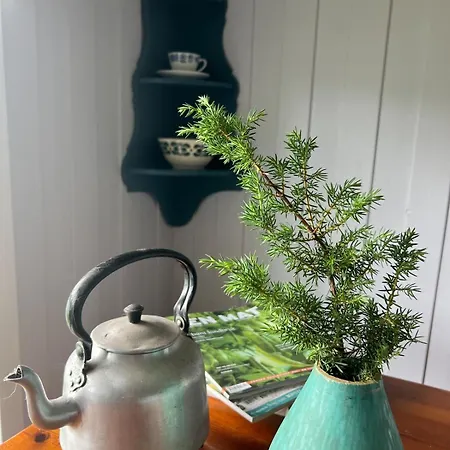 Vetleberget - Simple Living * Vaga