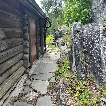 Vetleberget - Simple Living *