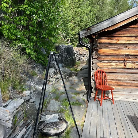 Vetleberget - Simple Living *