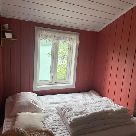 Vetleberget - Simple Living