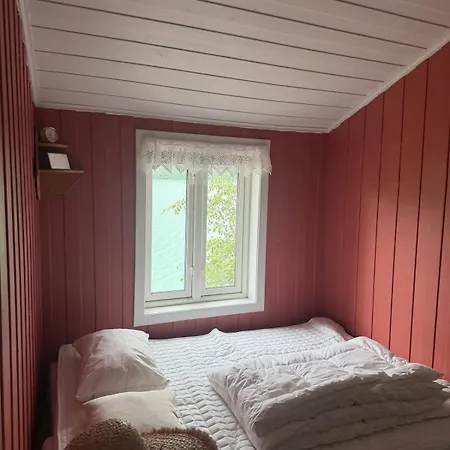 Vetleberget - Simple Living