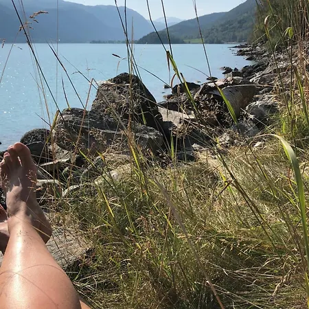 Vetleberget - Simple Living 別荘 Vaga