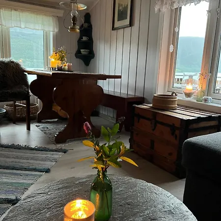 Vetleberget - Simple Living 別荘