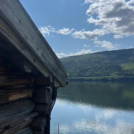 Vetleberget - Simple Living * Vaga
