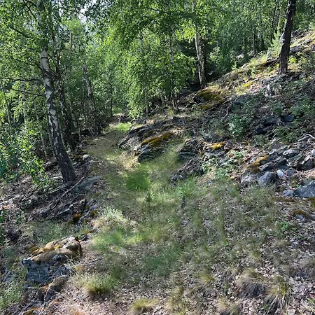 Vetleberget - Simple Living * Vaga