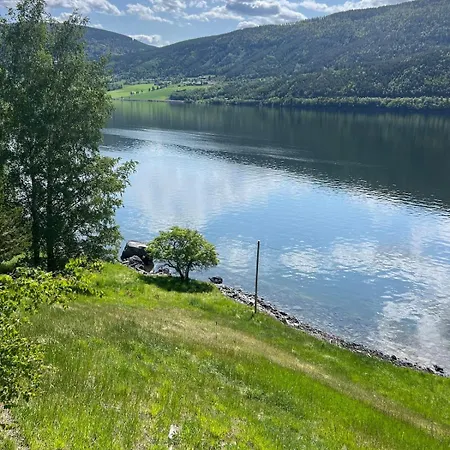 別荘 Vetleberget - Simple Living
